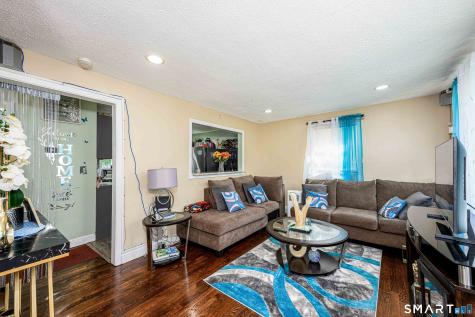 150 Moffitt Street Bridgeport CT 06610
