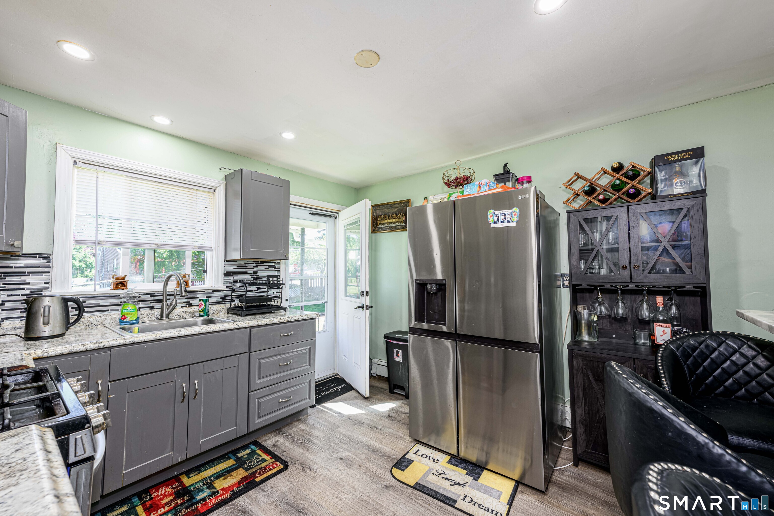 150 Moffitt Street Bridgeport CT 06610