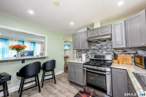 150 Moffitt Street Bridgeport CT 06610