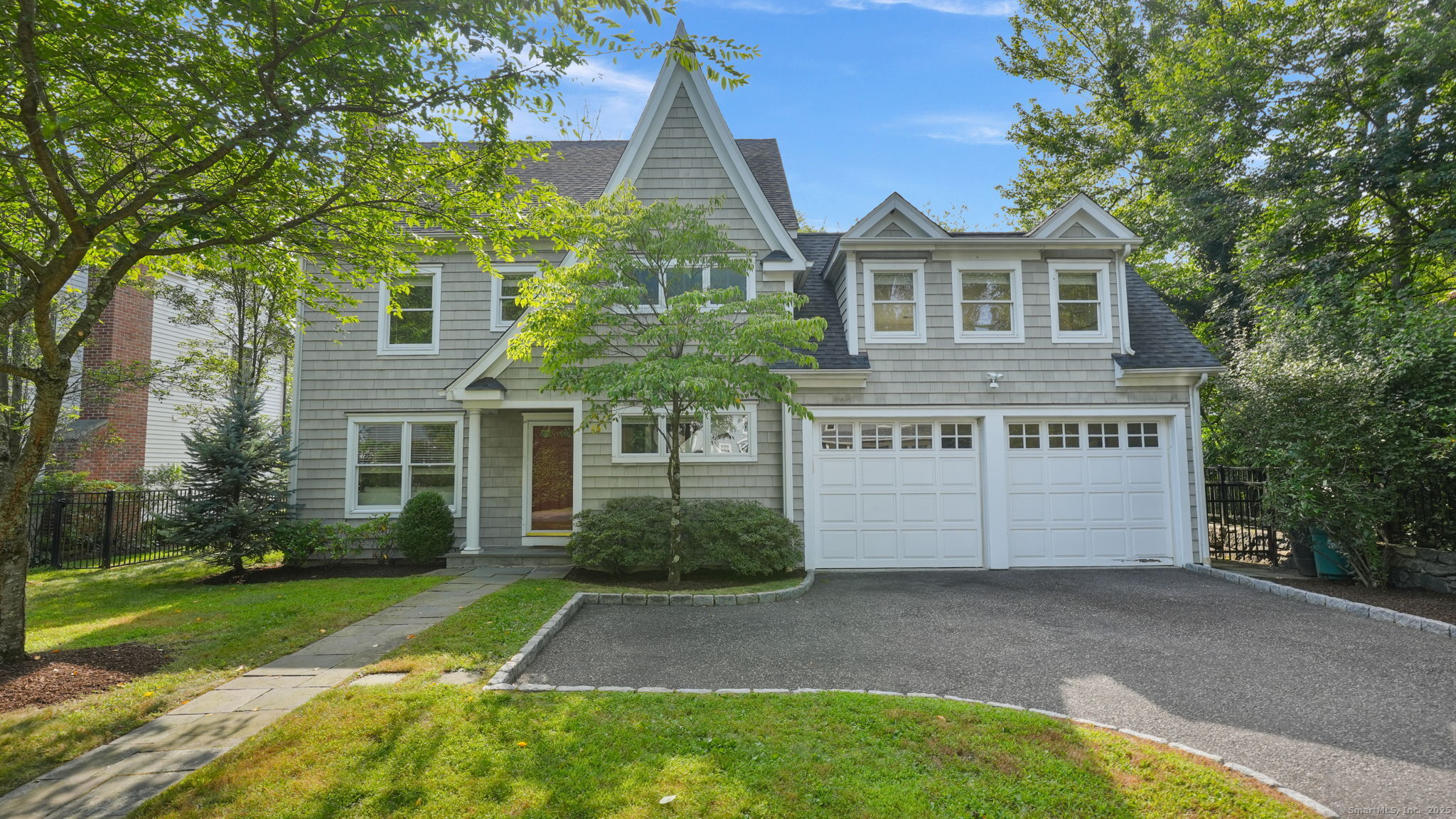 5 Wakeman Road Darien CT 06820