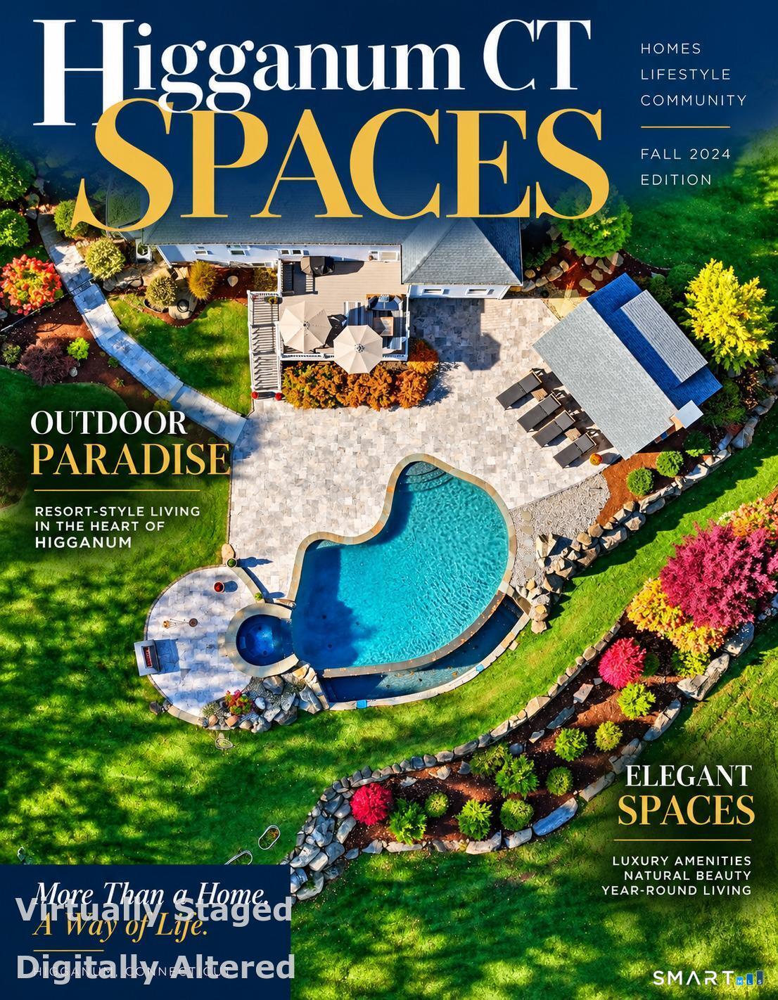 90 Williamsburg Road Haddam CT 06441