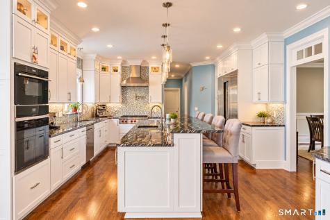90 Williamsburg Road Haddam CT 06441