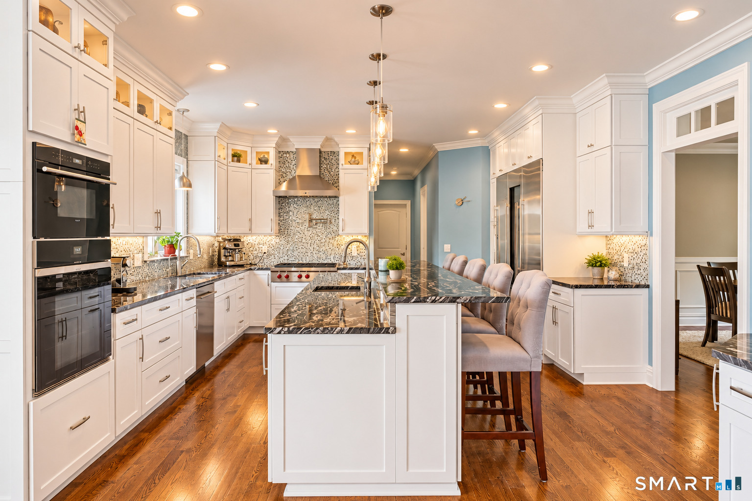 90 Williamsburg Road Haddam CT 06441