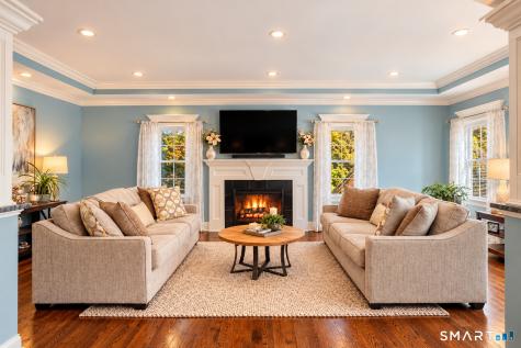 90 Williamsburg Road Haddam CT 06441