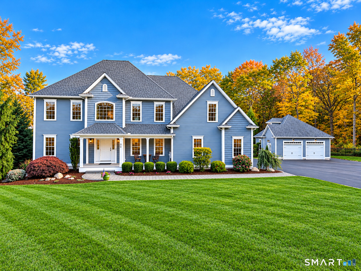 90 Williamsburg Road Haddam CT 06441