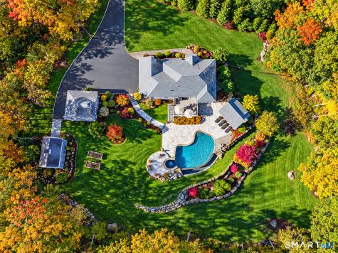 90 Williamsburg Road Haddam CT 06441