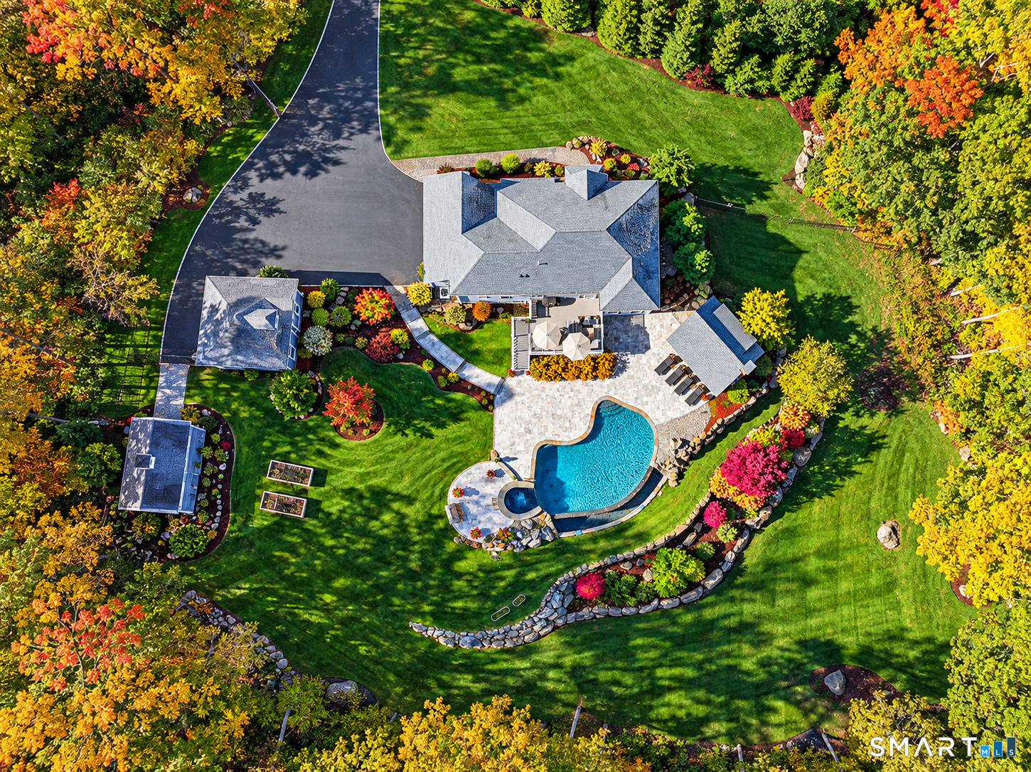 90 Williamsburg Road Haddam CT 06441