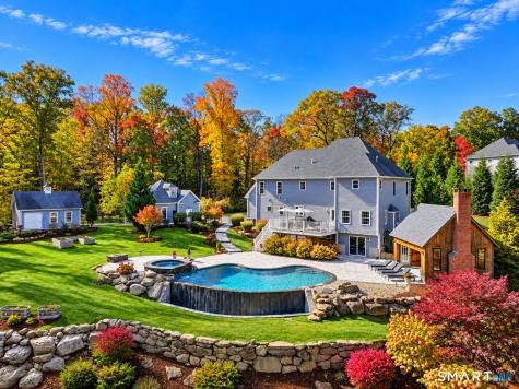 90 Williamsburg Road Haddam CT 06441