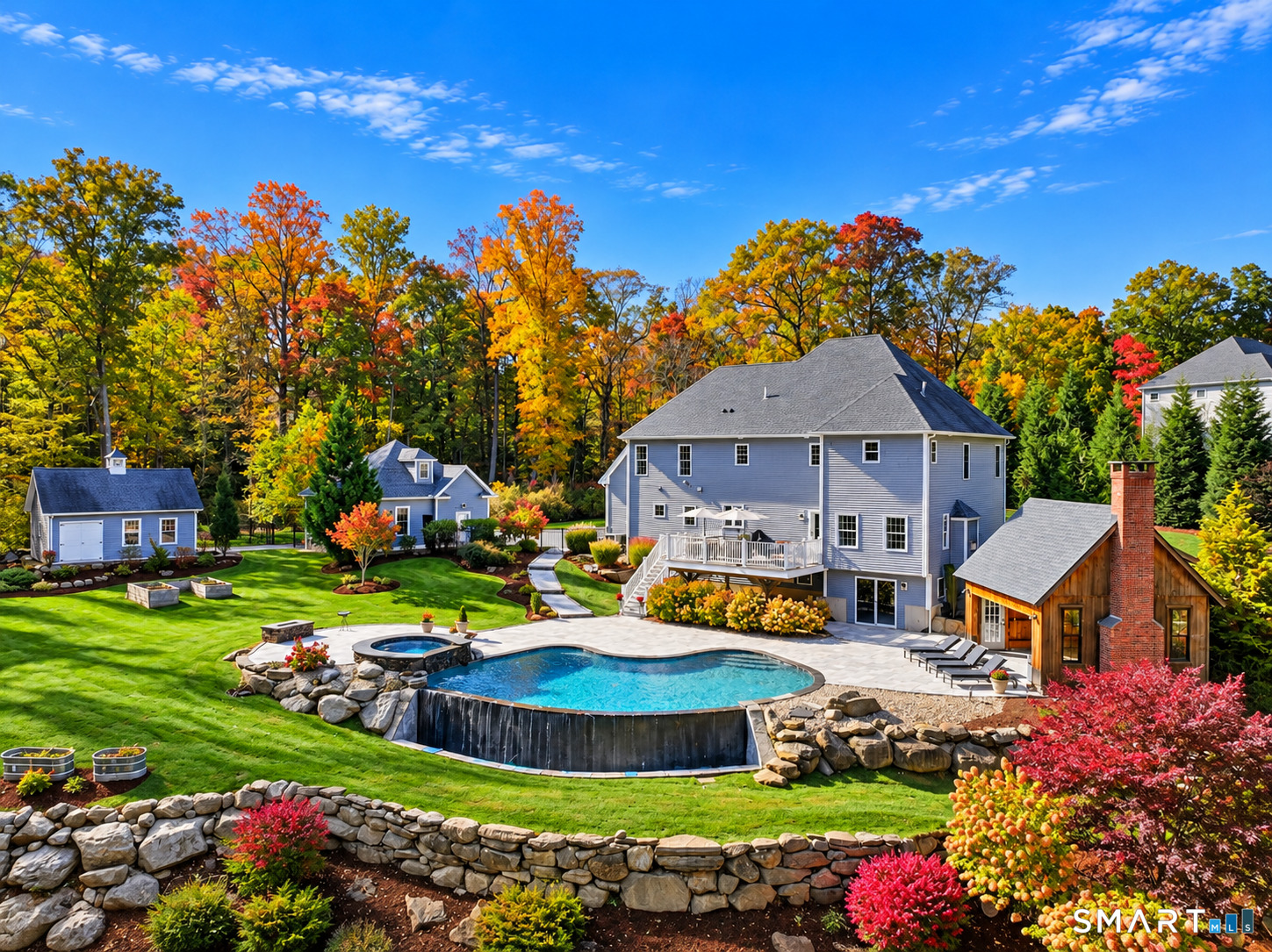 90 Williamsburg Road Haddam CT 06441