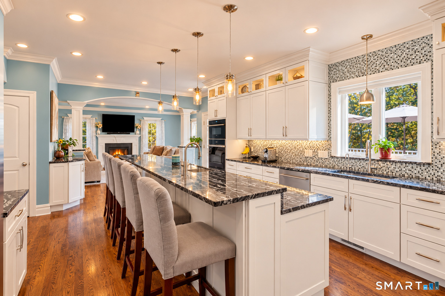 90 Williamsburg Road Haddam CT 06441