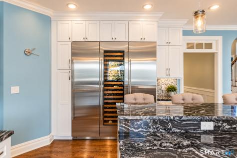90 Williamsburg Road Haddam CT 06441