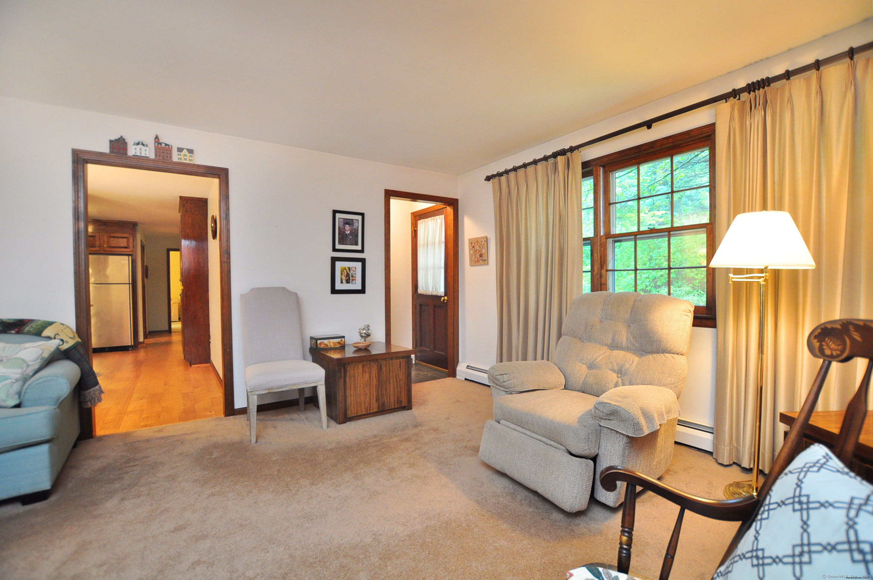 6 Highwood Road Canton CT 06019