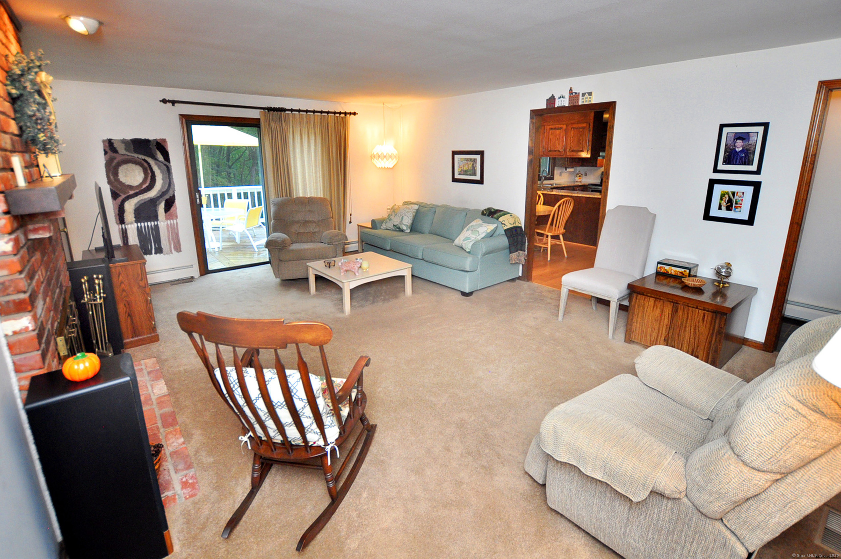 6 Highwood Road Canton CT 06019