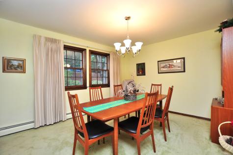 6 Highwood Road Canton CT 06019