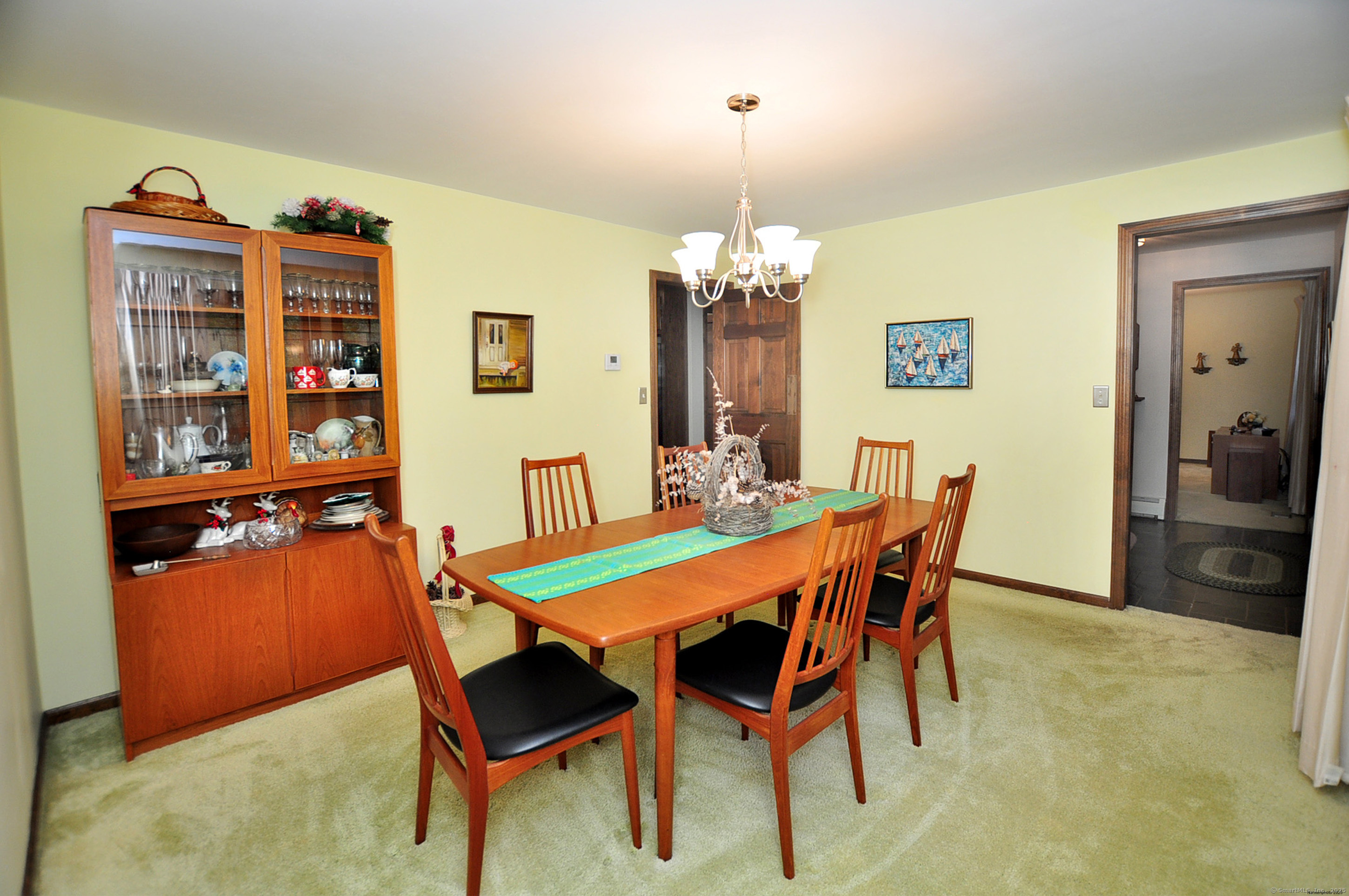 6 Highwood Road Canton CT 06019