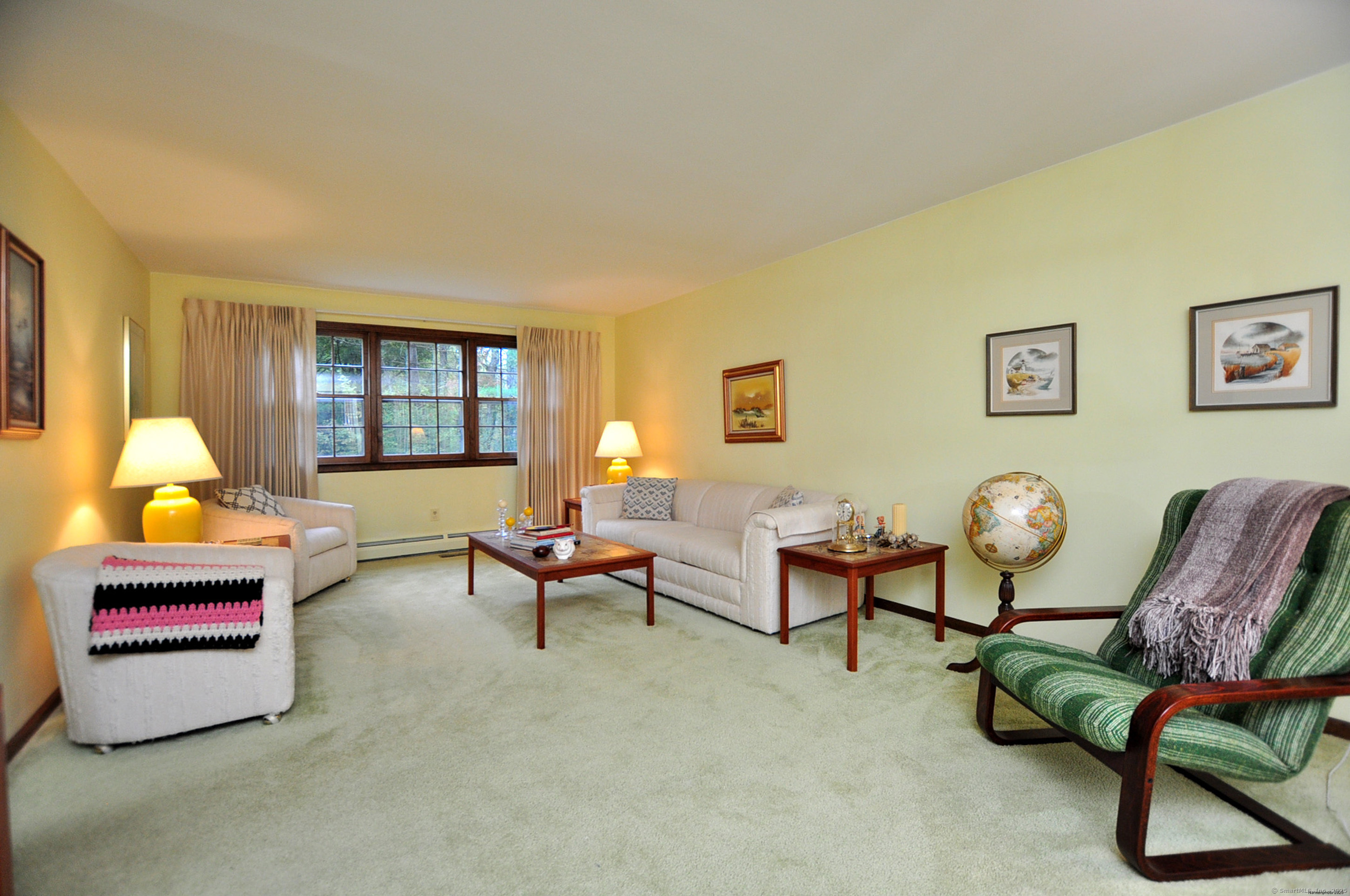 6 Highwood Road Canton CT 06019