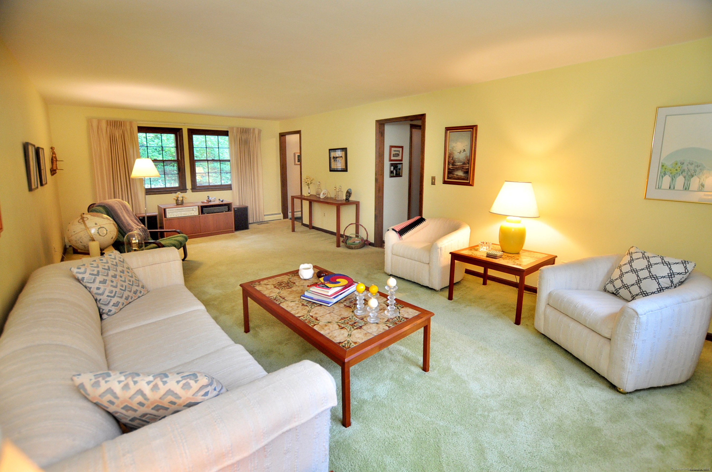 6 Highwood Road Canton CT 06019