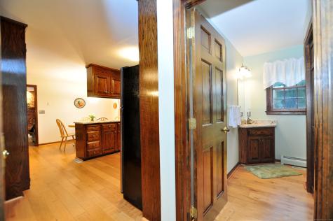 6 Highwood Road Canton CT 06019