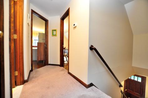 6 Highwood Road Canton CT 06019