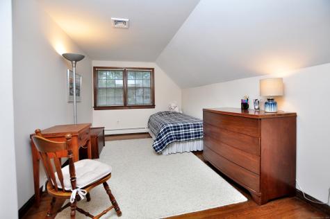 6 Highwood Road Canton CT 06019
