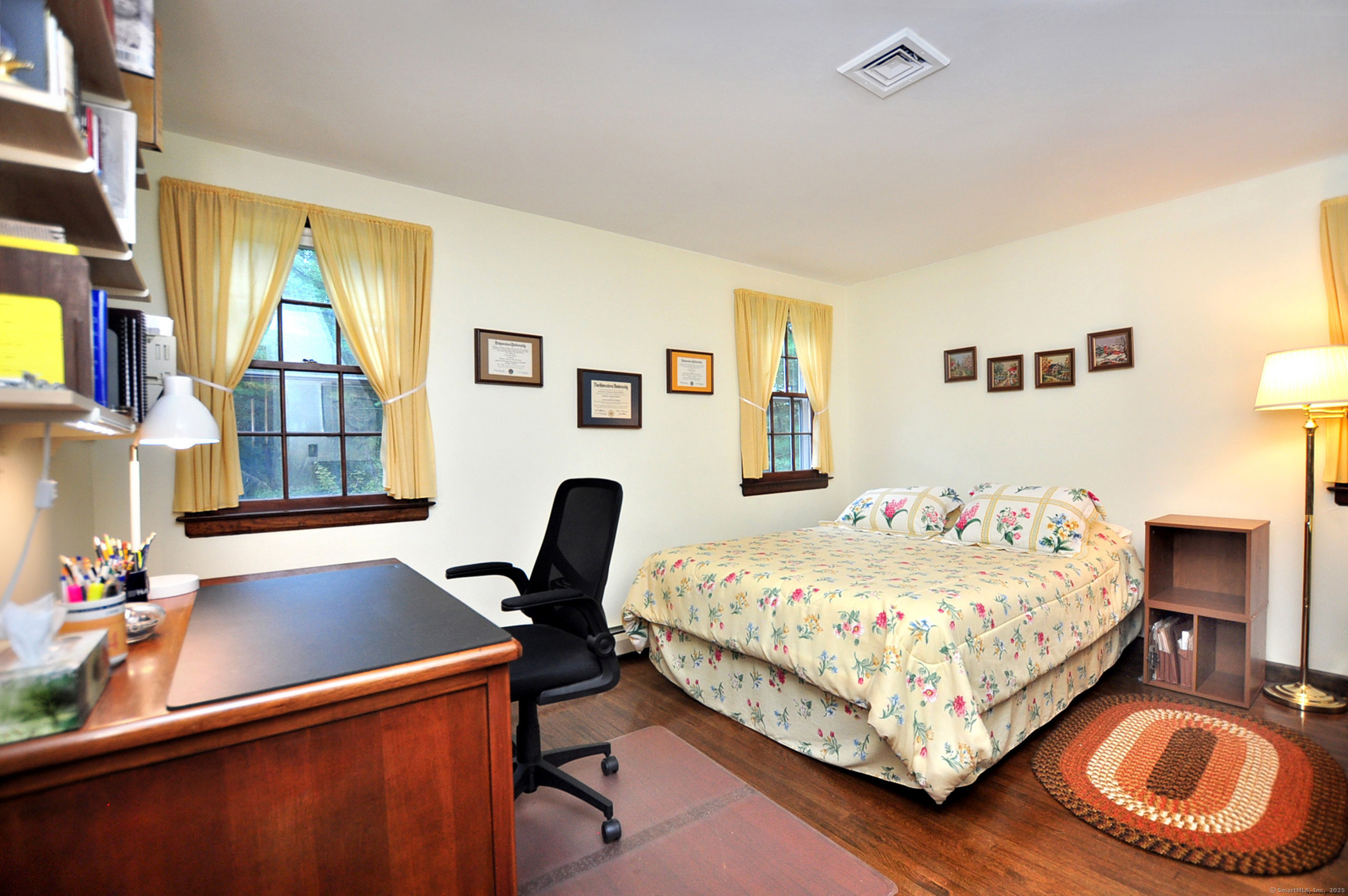 6 Highwood Road Canton CT 06019