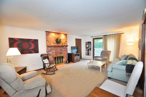 6 Highwood Road Canton CT 06019