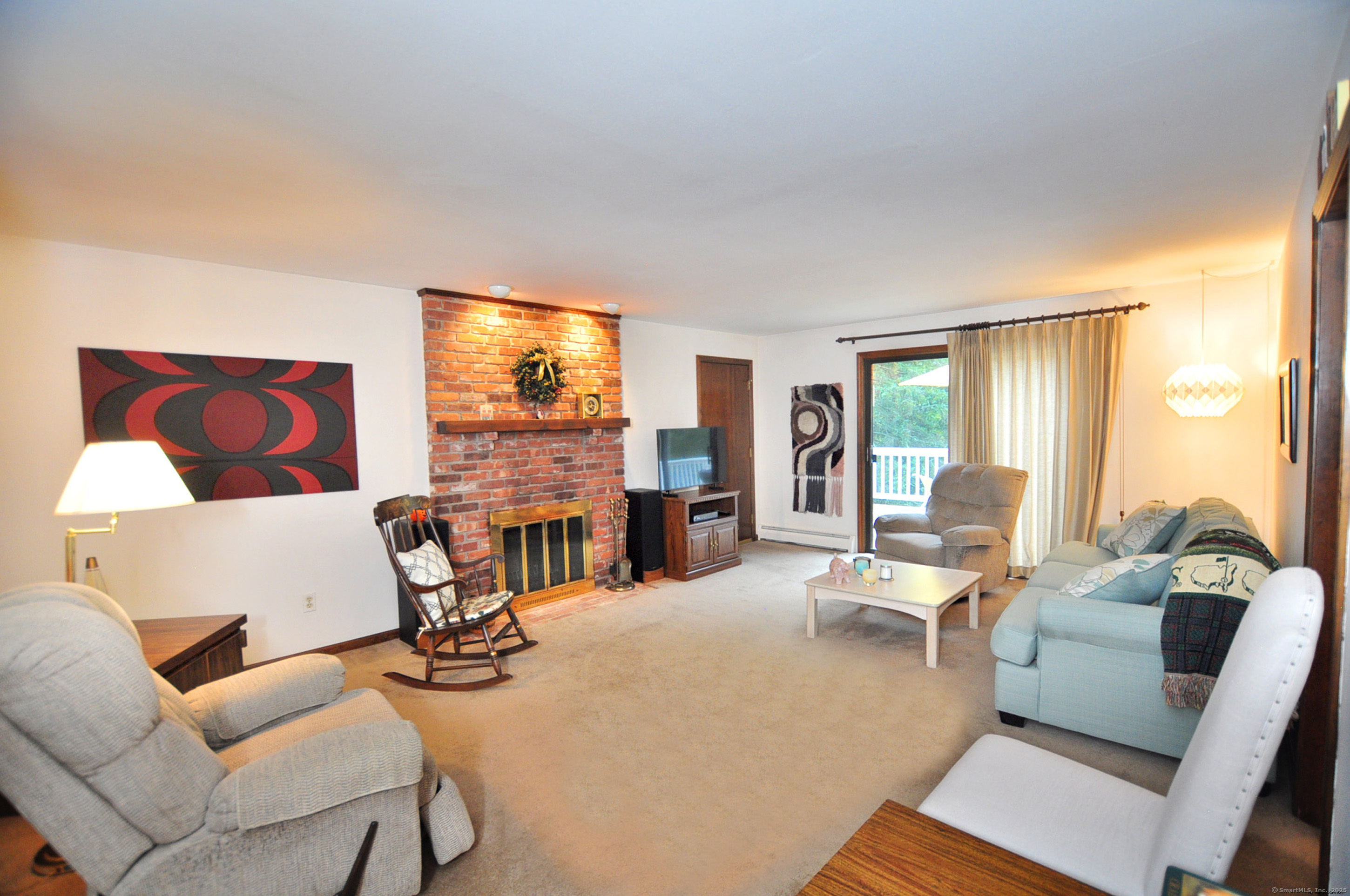 6 Highwood Road Canton CT 06019