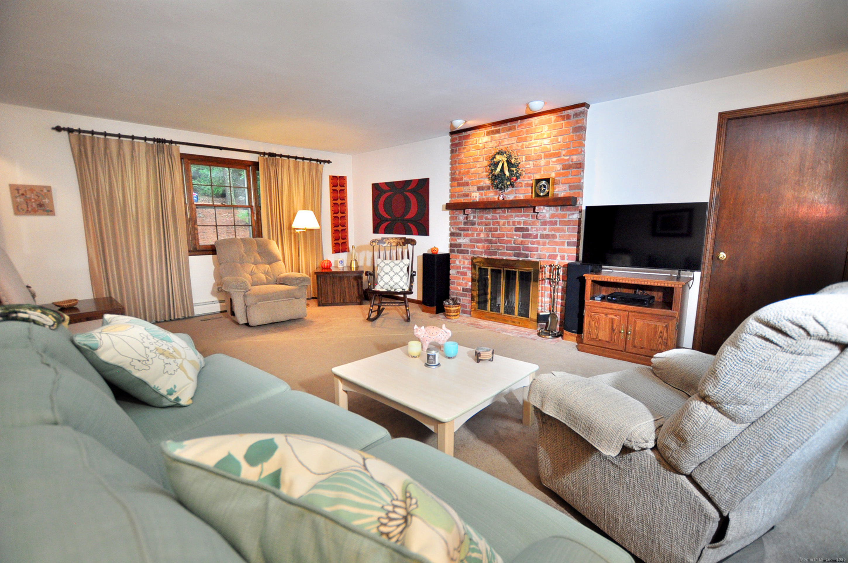 6 Highwood Road Canton CT 06019