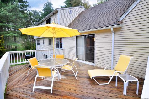 6 Highwood Road Canton CT 06019