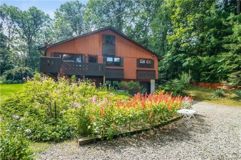 28 Cherry Lane Bethel CT 06801
