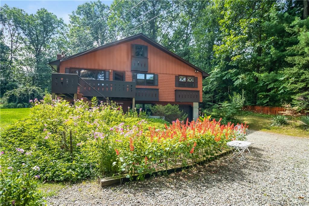 28 Cherry Lane Bethel CT 06801