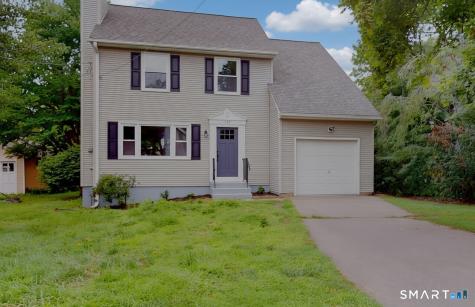 135 East Street Windsor CT 06095