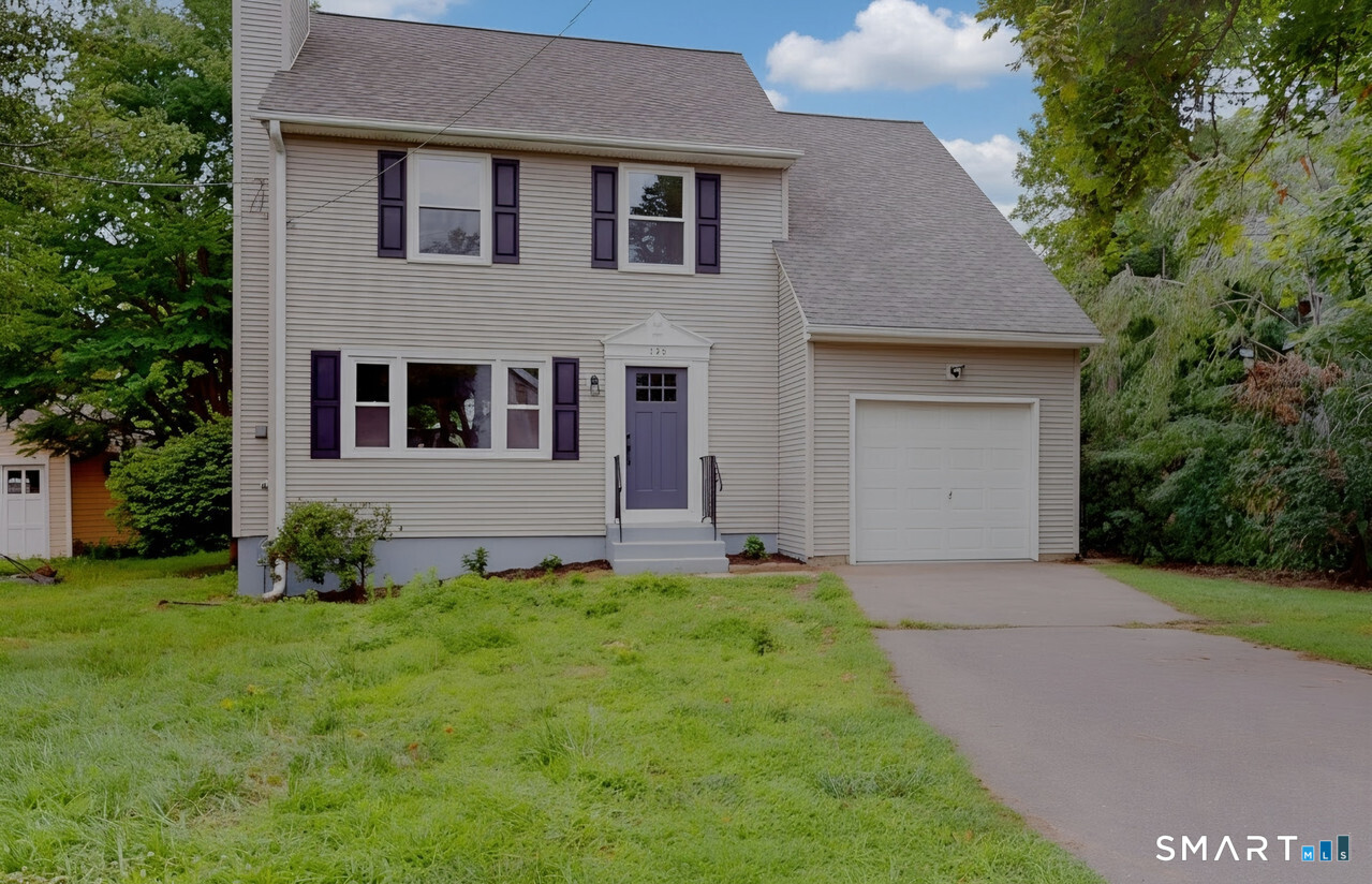 135 East Street Windsor CT 06095
