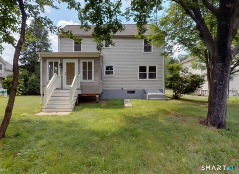 135 East Street Windsor CT 06095
