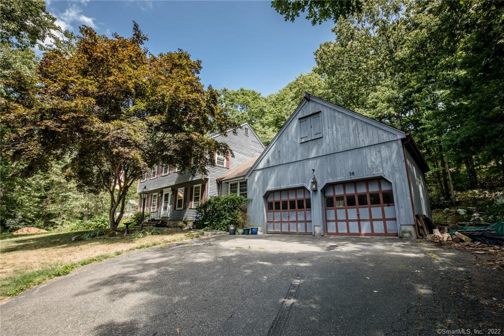 28 Fairy Dell Road Clinton CT 06413
