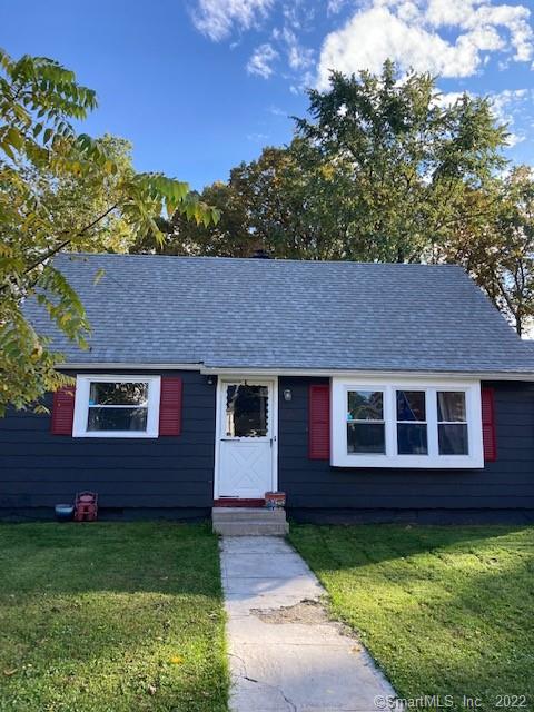95 East Harold Street Bloomfield CT 06002