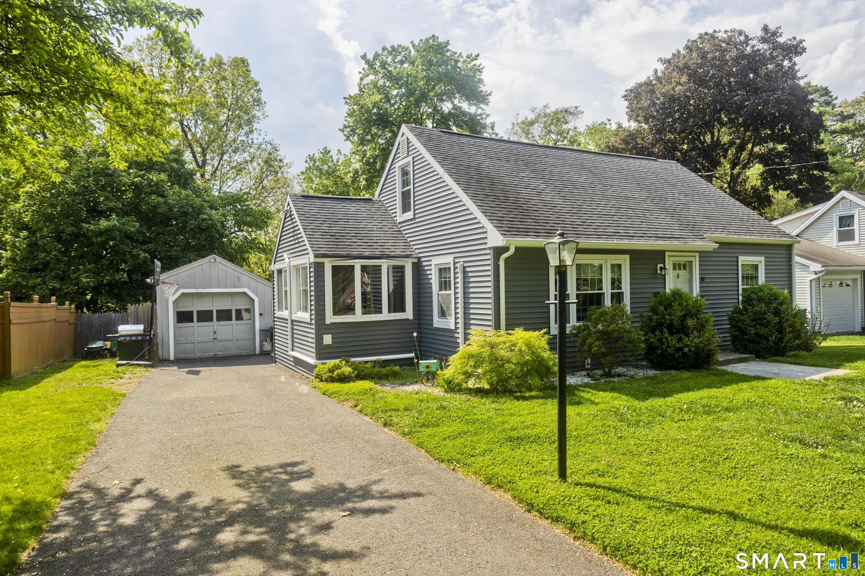 18 Wilstar Circle Enfield CT 06082