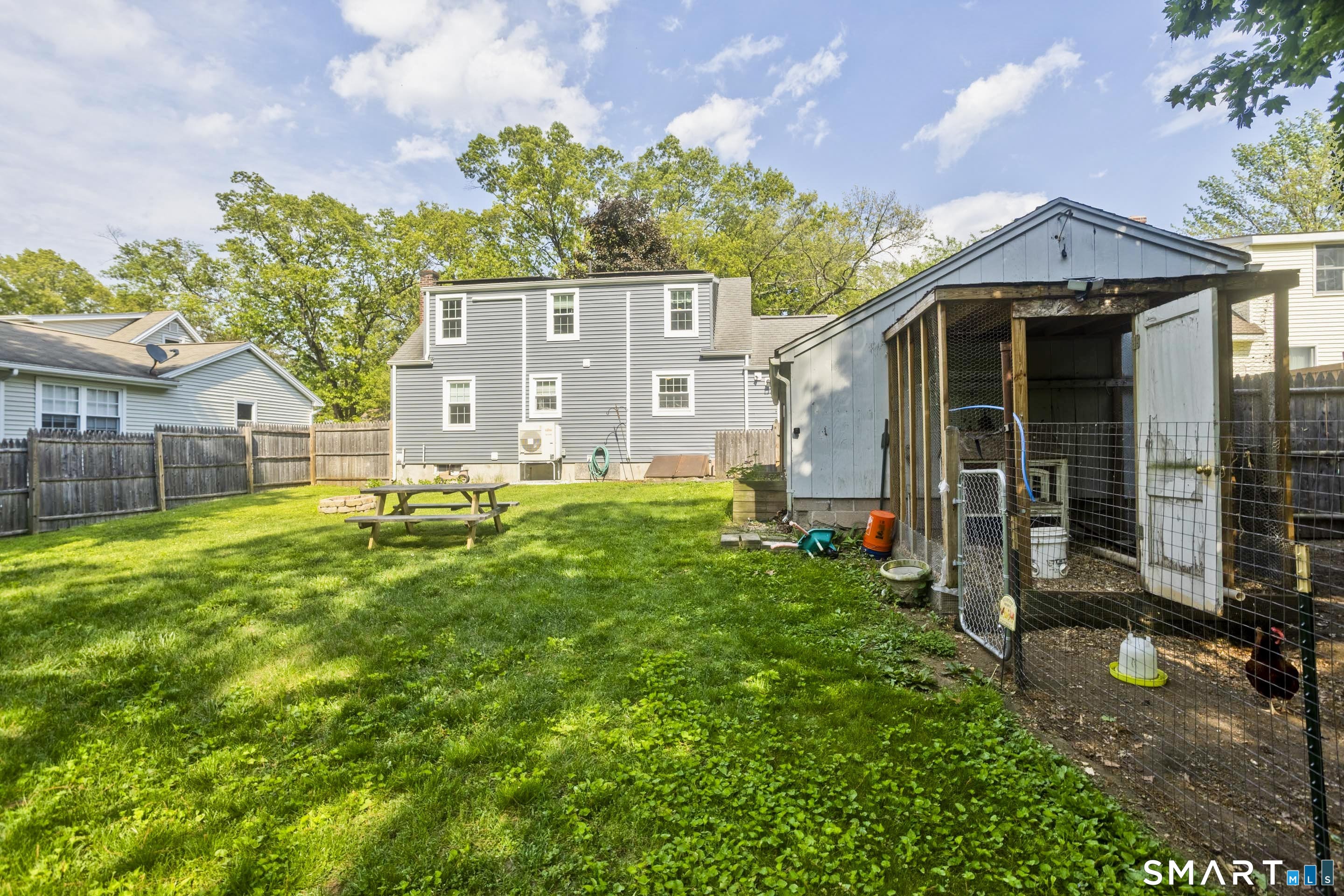 18 Wilstar Circle Enfield CT 06082