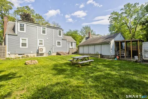 18 Wilstar Circle Enfield CT 06082