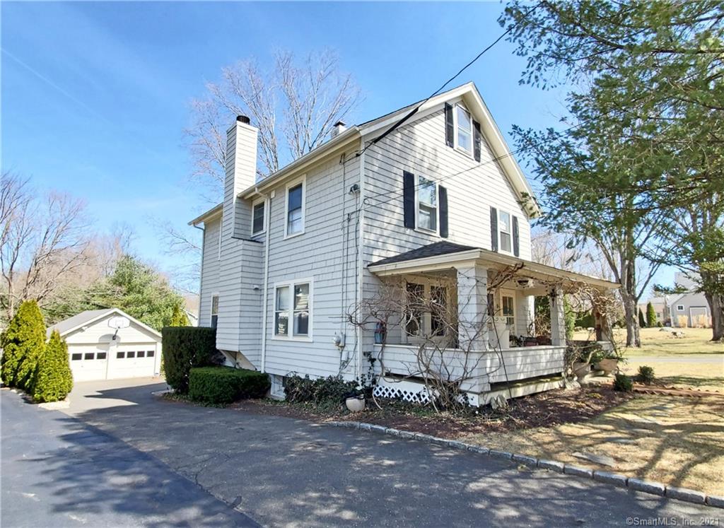 6 Ramapoo Road Ridgefield CT 06877