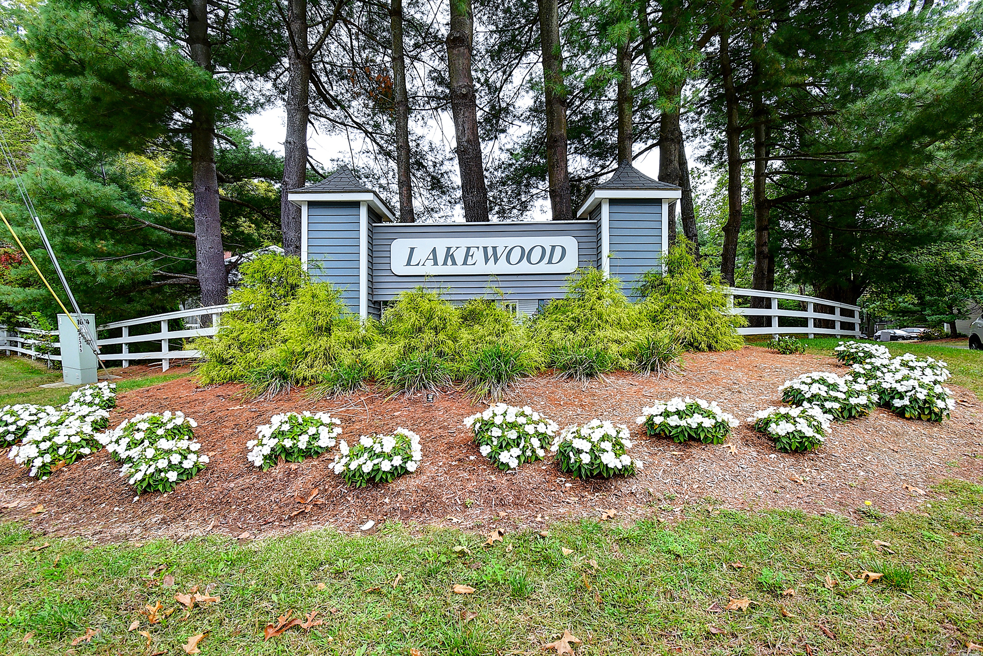 87 Swan Nest South Windsor CT 06074