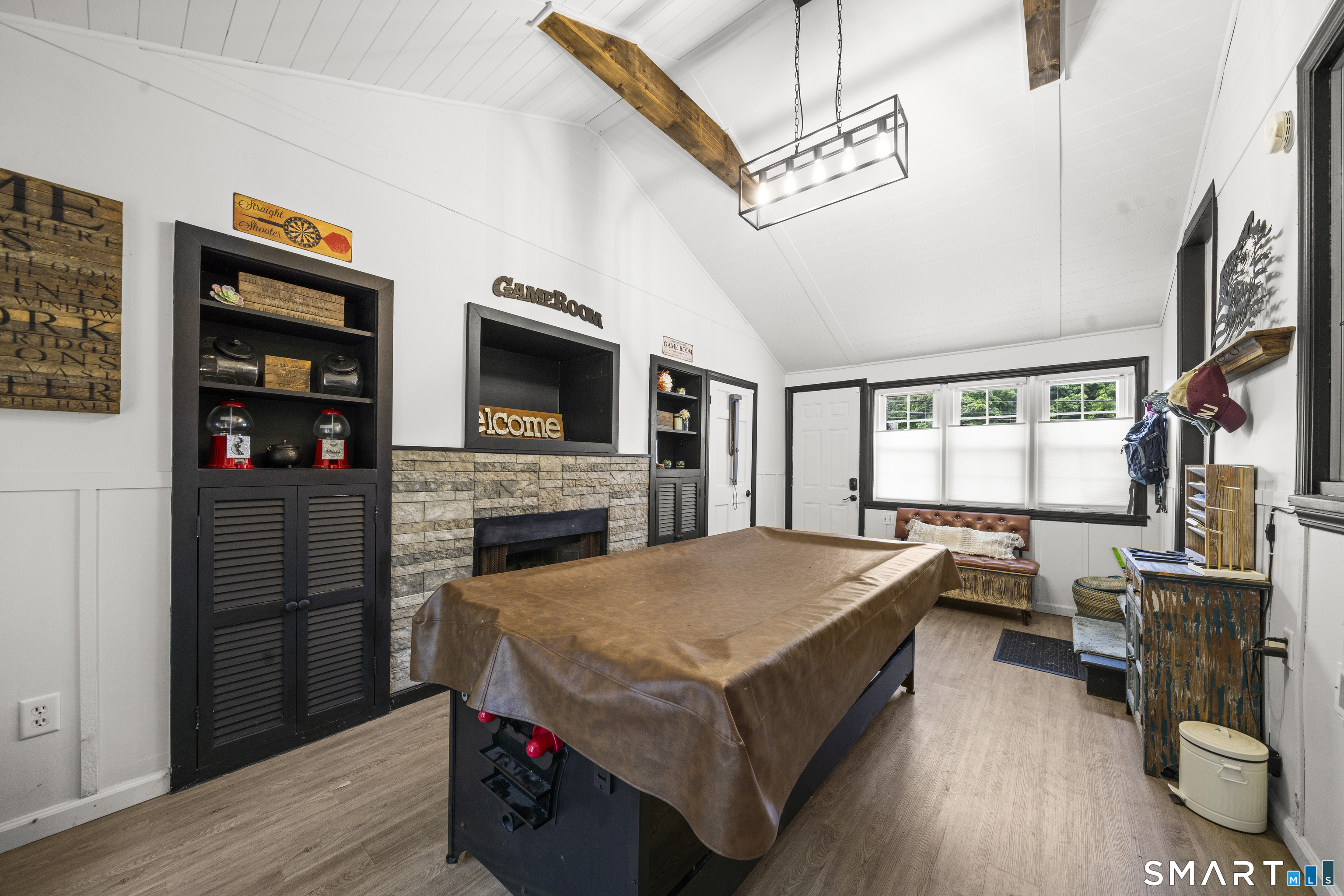 211 Whisconier Road Brookfield CT 06804