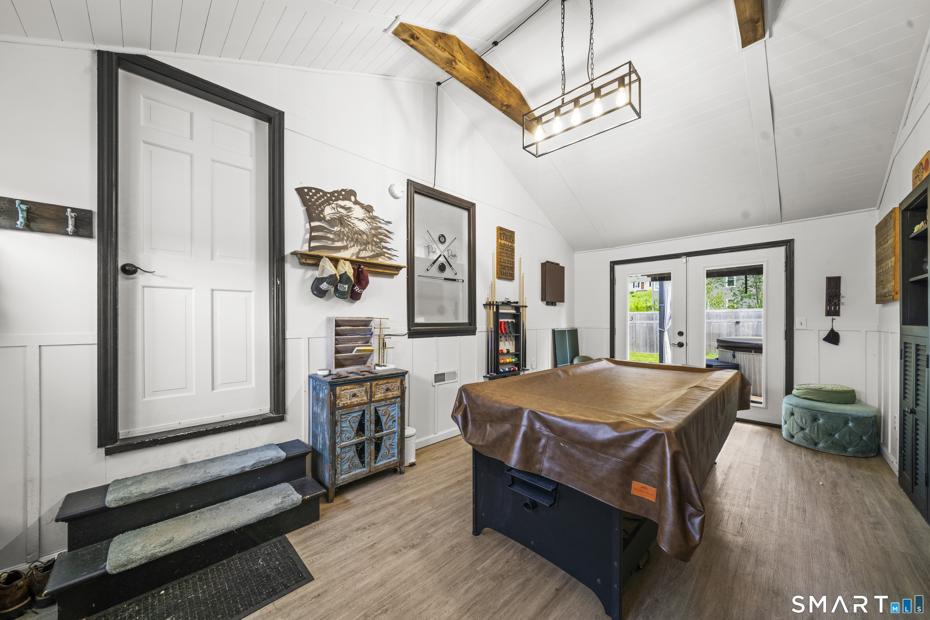 211 Whisconier Road Brookfield CT 06804