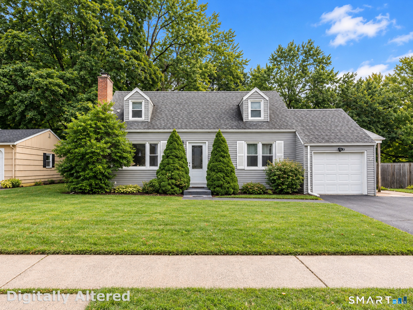 25 White Drive Hamden CT 06514