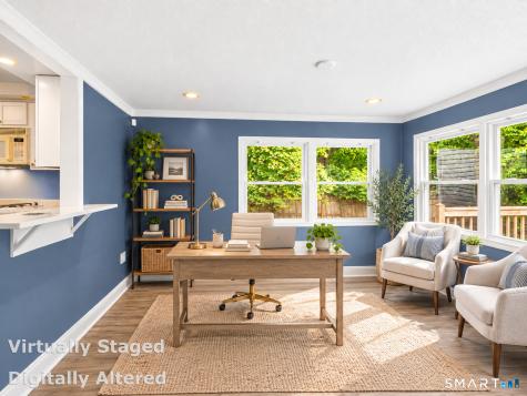 25 White Drive Hamden CT 06514