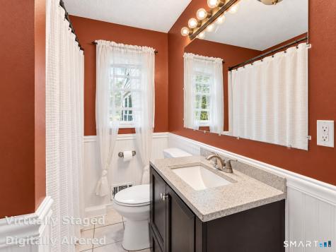 25 White Drive Hamden CT 06514