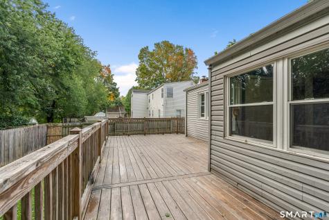 25 White Drive Hamden CT 06514