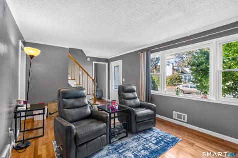 25 White Drive Hamden CT 06514