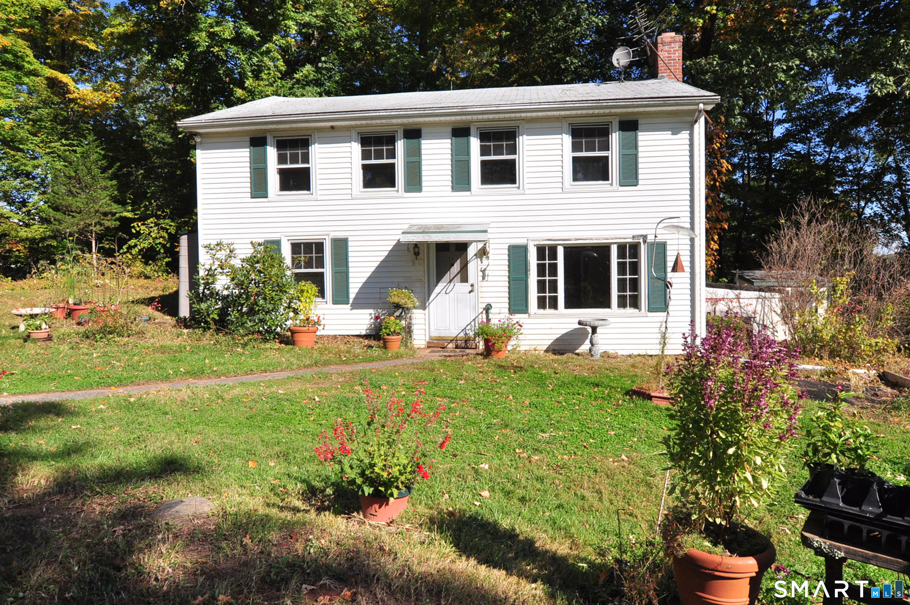 166 Duncaster Road Bloomfield CT 06002