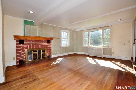 166 Duncaster Road Bloomfield CT 06002
